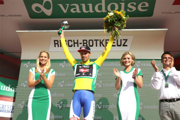 Tom Dumoulin